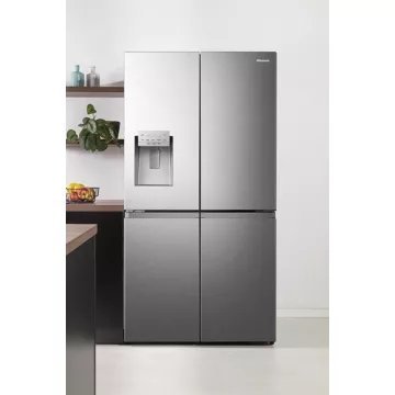 Réfrigérateur multi portes HISENSE RQ760N4SASE – Image 5