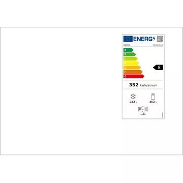 Réfrigérateur multi portes HISENSE RQ760N4SASE – Image 6