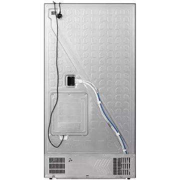 Réfrigérateur multi portes HISENSE RQ760N4SASE – Image 9