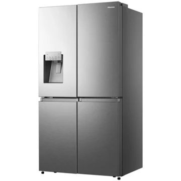 Réfrigérateur multi portes HISENSE RQ760N4SASE – Image 10