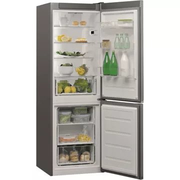 Réfrigérateur combiné WHIRLPOOL W5821EFOX1 – Image 4