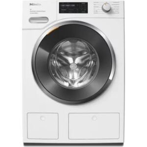 Lave linge hublot MIELE WWI 880