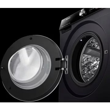Lave linge hublot HISENSE WF7S1247BB – Image 7
