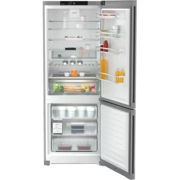 Réfrigérateur combiné LIEBHERR CNsfd7723 – Image 2