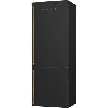 Réfrigérateur combiné SMEG FA8005RAO5 – Image 3