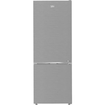 Réfrigérateur combiné BEKO B3RCNE565HXB – Image 2