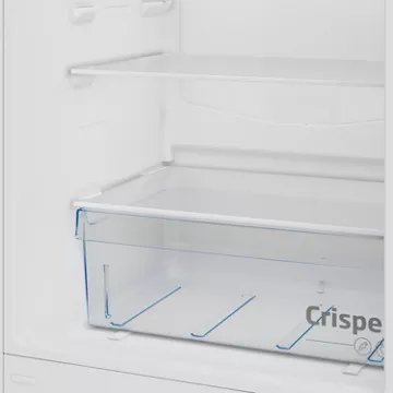 Réfrigérateur combiné BEKO RCSE300K40SN – Image 4