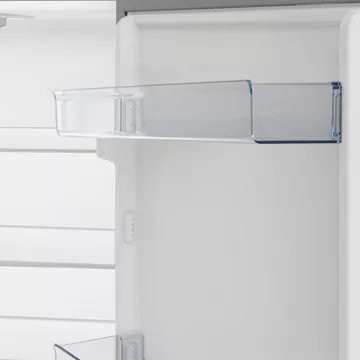 Réfrigérateur combiné BEKO RCSE300K40SN – Image 6