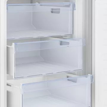 Réfrigérateur combiné BEKO RCSE300K40SN – Image 12