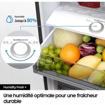 Réfrigérateur combiné SAMSUNG RL38C776ASR – Image 14