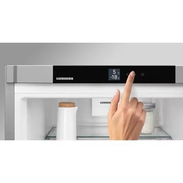 Réfrigérateur combiné LIEBHERR CNSFD2003-2 – Image 9