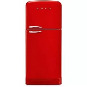 Réfrigérateur 2portes SMEG FAB50RRD5