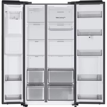 Réfrigérateur Américain SAMSUNG RS6HDG883EB1 family hub – Image 4