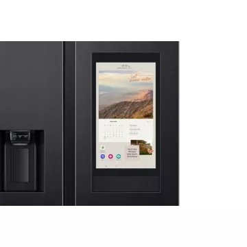 Réfrigérateur Américain SAMSUNG RS6HDG883EB1 family hub – Image 11