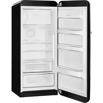 Réfrigérateur 1 porte SMEG FAB28RBL5 Noir – Image 2
