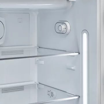 Réfrigérateur 1 porte SMEG FAB28RBL5 Noir – Image 5