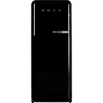 Réfrigérateur 1 porte SMEG FAB28RBL5 Noir – Image 8