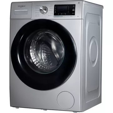 Lave linge professionnel WHIRLPOOL AWH912S/PRO