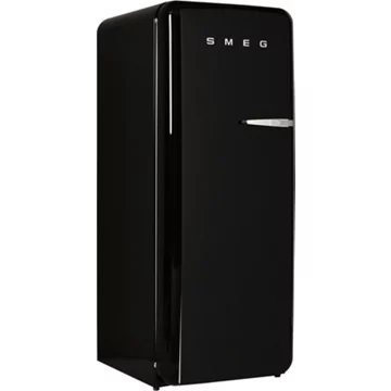 Réfrigérateur 1 porte SMEG FAB28RBL5 Noir – Image 9