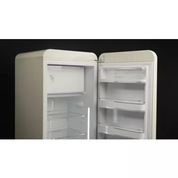 Réfrigérateur 1 porte SMEG FAB28RBL5 Noir – Image 11