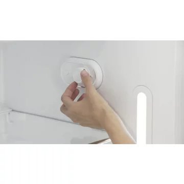 Réfrigérateur 1 porte SMEG FAB28RBL5 Noir – Image 17
