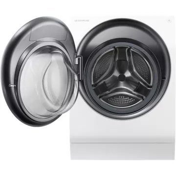 Lave linge séchant hublot LG LSWD100E SIGNATURE – Image 2