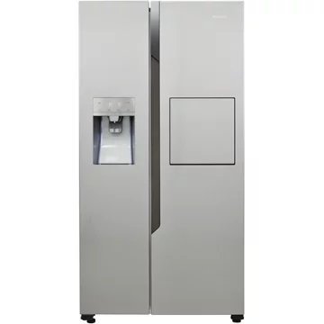 Réfrigérateur Américain HISENSE RS694N4BC1