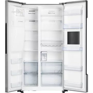 Réfrigérateur Américain HISENSE RS694N4BC1 – Image 3