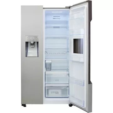 Réfrigérateur Américain HISENSE RS694N4BC1 – Image 6