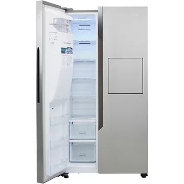 Réfrigérateur Américain HISENSE RS694N4BC1 – Image 7