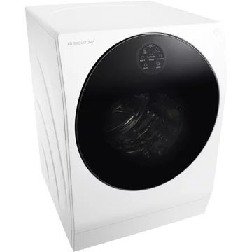 Lave linge séchant hublot LG LSWD100E SIGNATURE – Image 3
