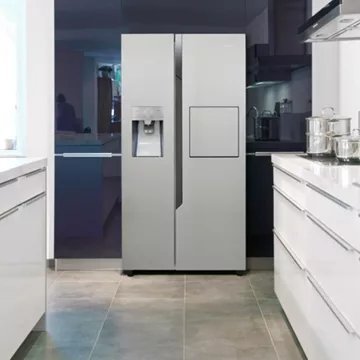 Réfrigérateur Américain HISENSE RS694N4BC1 – Image 14