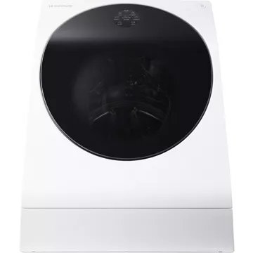 Lave linge séchant hublot LG LSWD100E SIGNATURE – Image 6