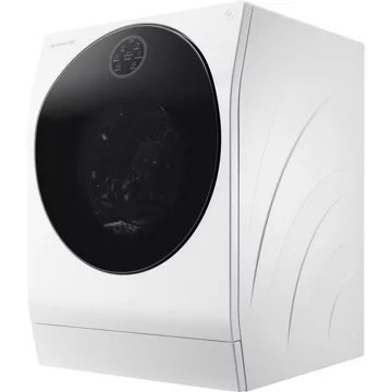 Lave linge séchant hublot LG LSWD100E SIGNATURE – Image 8