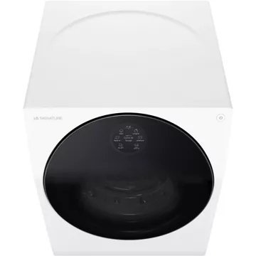 Lave linge séchant hublot LG LSWD100E SIGNATURE – Image 9