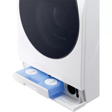 Lave linge séchant hublot LG LSWD100E SIGNATURE – Image 11