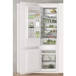 Réfrigérateur combiné encastrable WHIRLPOOL WHC20T152 Supreme Silence 193cm