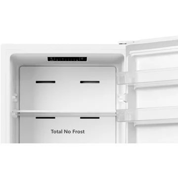 Réfrigérateur combiné GORENJE NRK418EEW4 – Image 3