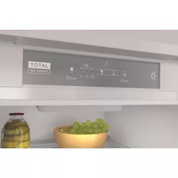 Réfrigérateur combiné encastrable WHIRLPOOL WHC18T323P Supreme Silence – Image 12