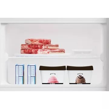 Réfrigérateur 2 portes BEKO RDSA240K40SN – Image 5