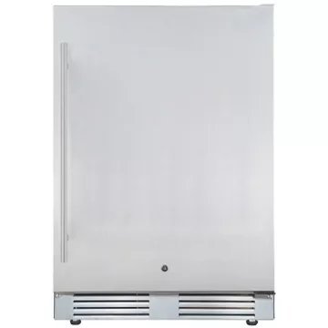 Réfrigérateur 1 porte FRIGELUX RETT136A