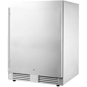 Réfrigérateur 1 porte FRIGELUX RETT136A – Image 2