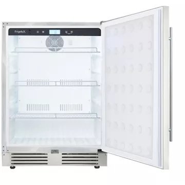 Réfrigérateur 1 porte FRIGELUX RETT136A – Image 3