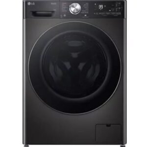 Lave linge hublot LG F34R92BSTA