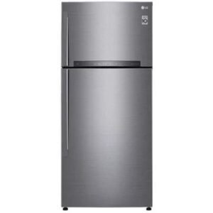 Réfrigérateur 2 portes LG GTD7850PS1