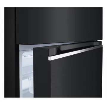 Réfrigérateur 2 portes LG GTBV44EPBKD – Image 4