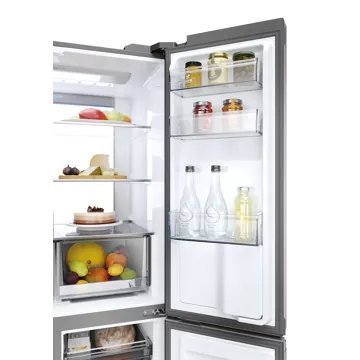 Réfrigérateur multi portes HAIER HCR79F19EHMD – Image 5