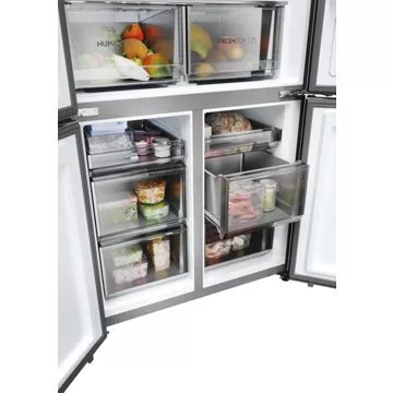 Réfrigérateur multi portes HAIER HCR79F19EHMD – Image 10