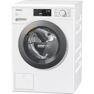 Lave linge séchant hublot MIELE WTD 160 WCS – Image 2