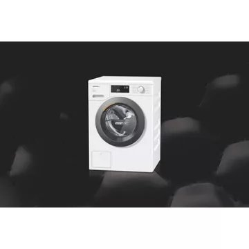Lave linge séchant hublot MIELE WTD 160 WCS – Image 4